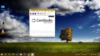 Best Camstudio Settings for hd quality and very less size - Best screen recorder of all time