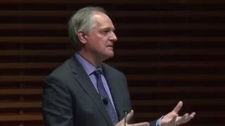 Unilever CEO Paul Polman: Pursue Your Purpose