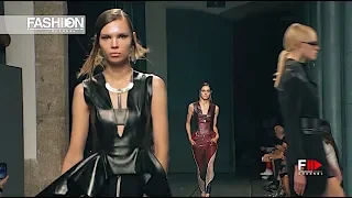 LUÍS BUCHINHO Portugal Fashion Spring Summer 2019 - Fashion Channel