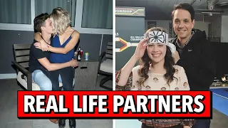 Cobra Kai Cast Revealed Their REAL Life Partners & Age!