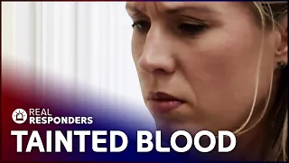 Tainted Blood Leads To Lethal Discovery | Diagnosis Unknown | Real Responders