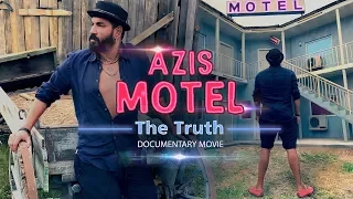 @Azis  - MOTEL THE TRUTH (Documentary Movie)