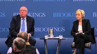 Full Event - The United States, India and Pakistan: To the Brink and Back