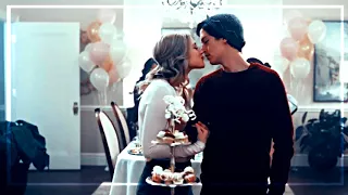 Betty&Jughead ✘ Каждому дьяволу положен свой ангел