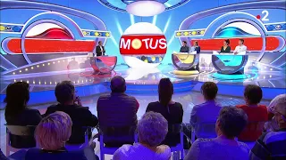 Motus du 15/04/19 - Intégrale