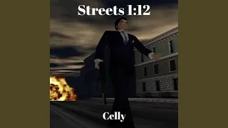 Streets 1:12