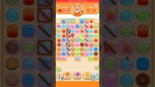 Shopee Candy level 908 Tricks and show how to win โชปี้แคนดี้ด่าน 908 ผ่านด่านยังไง 🌟