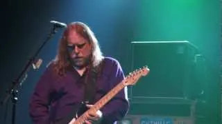 Gov't Mule - Axis Bold As Love (Jimi Hendrix Cover); Chicago, IL 10.31.12