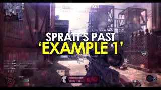 My First 'Example' Montage!