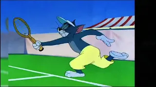 tom and jerry anime transition