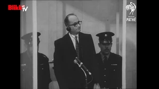 Eichmann nyomába eredtünk Budapesten