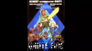 Theme from White Fire (Vivre Pour Survivre).