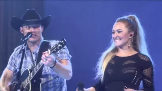 Nashville - "Cant Say No To You" by Chris Carmack (Will) & Hayden Panettiere (Juliette)