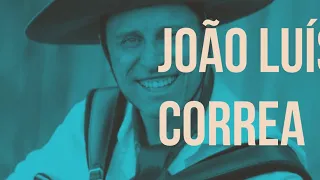 SANTO FOLE - JOAO LUIS CORREA SÓ MUSICAS