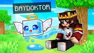 BAYDOKTOR VS MİNECRAFT #214 😱 - Minecraft