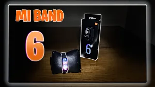 En Son Teknoloji! | Xiaomi Mi Band 6 -Detaylı-