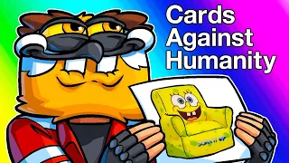 Cards Against Humanity - Going to Hell Using Only Images!