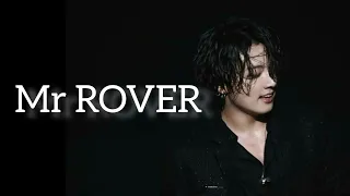 JUNGKOOK AI COVER/Mr. Rover l/ jk ai cover[FMV] Jeon Jungkook //ROVER/ KaiJUNGKOOK- MR. ROVER