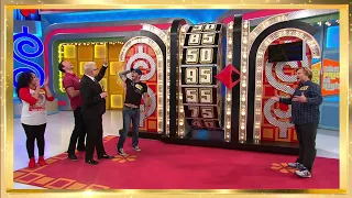 The Price Is Right: 50th Anniversary Special (Celebrity Moments)