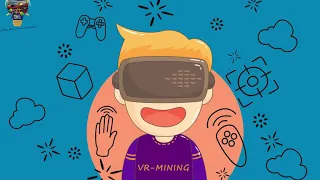 VR Mining - From the mine to the future