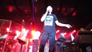 Ian Gillan - When A Blind Man Cries Warsaw 2016