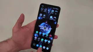 Asus ROG Phone 5 - ТОЛЬКО ДЛЯ ИГР - ОБЗОР и ИТОГ!