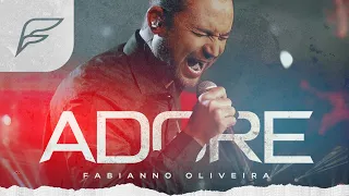 Adore | Fabianno Oliveira [Clipe Oficial]