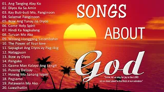 Songs About God Collection 🙏 Top 100 Praise And Worship Songs All Time 🙏 Best Christian Songs 2024