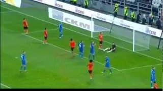 Marco Devic Horror Miss !! - 19/10/2012 [HD]