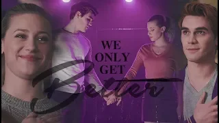 Betty & Archie | Better [2x22]