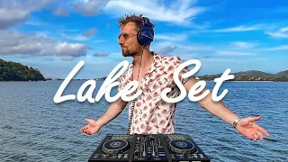 Melodic House Lake Set (Ben Böhmer, Yotto, Massane, Lane 8, Le Youth, Luttrell, Christoph)