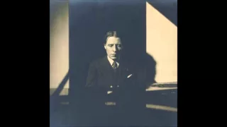 Schumann - Etudes symphoniques - Cortot