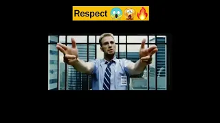 Respect - Chris Evans Attitude  -