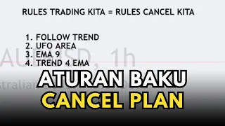 PERHATIKAN 4 HAL INI UNTUK CANCEL PLAN ANDA