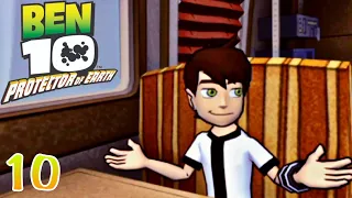 Ben 10: Protector of Earth (Gplay) | 10