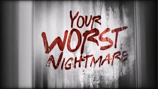 Michael Stuart in "Your Worst Nightmare"
