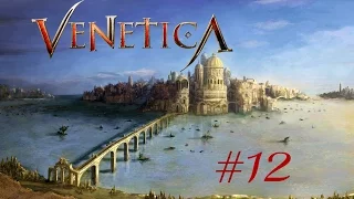 Venetica #12 Geheimversteck, Strand und Venedigs Untergrund //Let's Play [GER][2K]