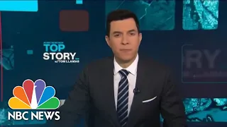 Top Story with Tom Llamas - Nov. 29 | NBC News NOW