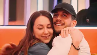 Gino and Jacey Lynne  BBCAN10 || Kiss Me