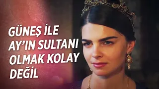 En Sevdiğiniz Sahnelerim 👸