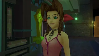 Kingdom Hearts Episode 3: Traverse Town - NO COMMENTARY