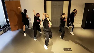 【Dance Practice】きゃりーぱみゅぱみゅ - ファッションモンスター / FASHION MONSTER