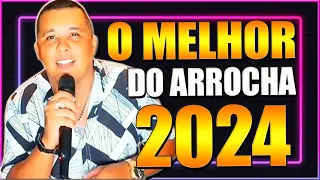 O MELHOR DO ARROCHA - MÁRCIO JÚNIOR 2024 - O MELHOR DO ARROCHA 2024