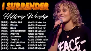 Top Hillsong's Famous Worship Music Offers The Best Music Experience God Bles you Hillsong Worship