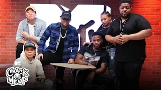 'Crack Me Up' Official Trailer | Wild 'N Out | MTV