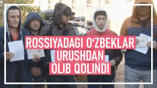 Ukrainaga bosqin: 247-kun | Putin: Ukraina "radiologik bomba"ni rejalashtiryapti