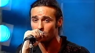 Wet Wet Wet - Goodnight Girl - Top Of The Pops (3rd Week at No. 1, from Milan)
