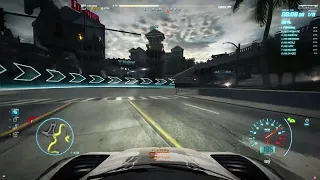 NFS World The Goliath Gameplay with Gumpert Apollo Sport