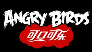 Angry Birds Coca-Cola Theme Music