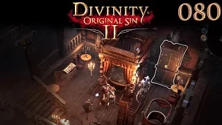 Divinity 2 #080 Das Schiff gehört uns! ⚔️ Let's Play Divinity Original Sin 2 Deutsch